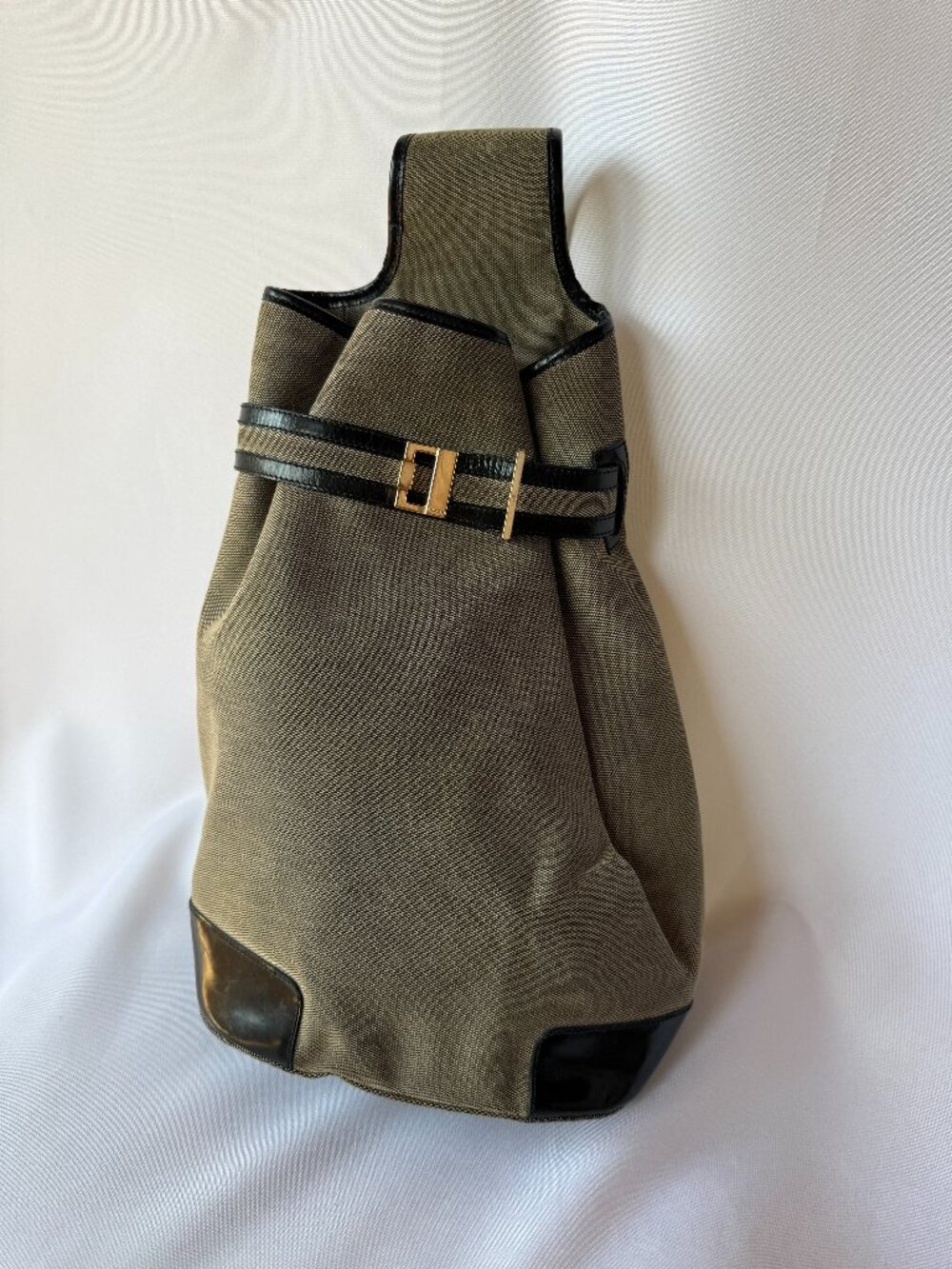 Vintage Gucci Shoulder Bag